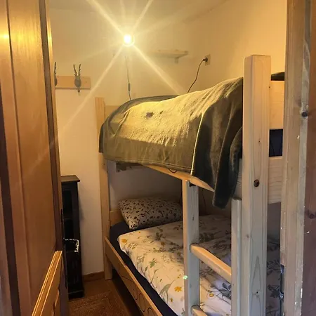 Résidence Les Crocus - Crocus 3 Mae-5013 *